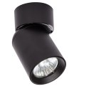 Light Prestige Pointa 1 spot czarny 1xGU10