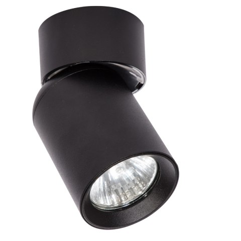 Light Prestige Pointa 1 spot czarny 1xGU10