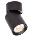 Light Prestige Pointa 1 spot czarny 1xGU10