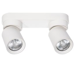 Light Prestige Pointa 2 spot biały 2xGU10