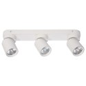 Light Prestige Pointa 3 spot biały 3xGU10