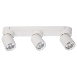 Light Prestige Pointa 3 spot biały 3xGU10