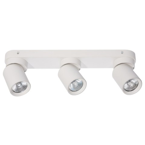 Light Prestige Pointa 3 spot biały 3xGU10