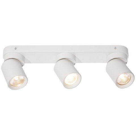Light Prestige Pointa 3 spot biały 3xGU10