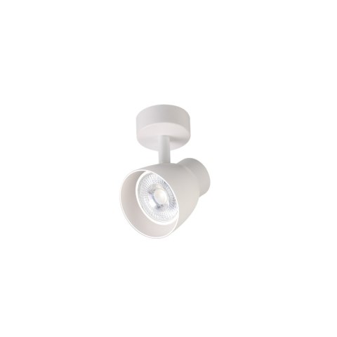 Light Prestige Dravo 1 spot biały 1 x GU10