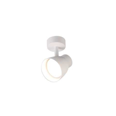 Light Prestige Dravo 1 spot biały 1 x GU10
