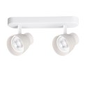 Light Prestige Dravo 2 spot biały 2xGU10