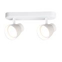 Light Prestige Dravo 2 spot biały 2xGU10