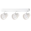 Light Prestige Dravo 3 spot biały 3xGU10