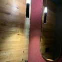 Light Prestige Lampa wisząca Fano czarna LED 3000K