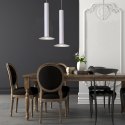 Light Prestige Lampa wisząca Hat 1 biała LED 3000K