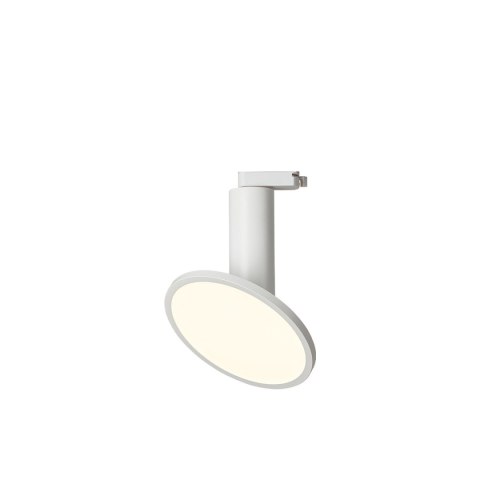 Light Prestige Reflektor do szynoprzewodu Aquilion 1F biały LED 3000K