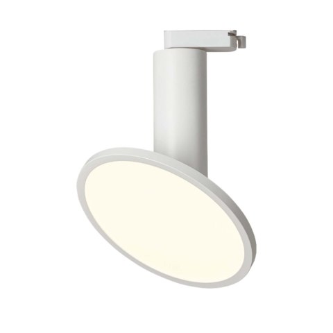 Light Prestige Reflektor do szynoprzewodu Aquilion 1F biały LED 3000K