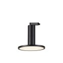 Light Prestige Reflektor do szynoprzewodu Aquilion 1F czarny LED 3000K