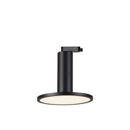 Light Prestige Reflektor do szynoprzewodu Aquilion 1F czarny LED 3000K