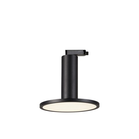 Light Prestige Reflektor do szynoprzewodu Aquilion 1F czarny LED 3000K