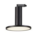 Light Prestige Reflektor do szynoprzewodu Aquilion 1F czarny LED 3000K
