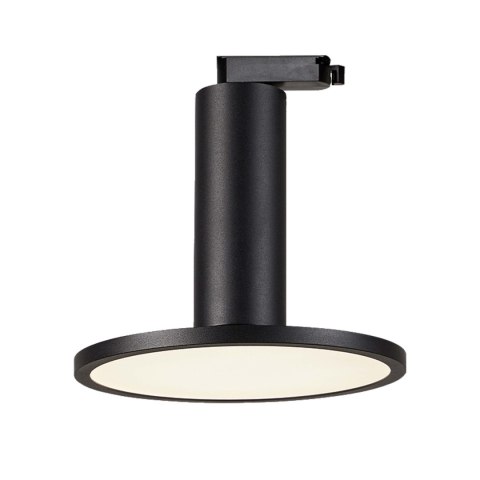 Light Prestige Reflektor do szynoprzewodu Aquilion 1F czarny LED 3000K