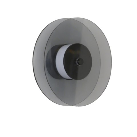 Light Prestige Kinkiety Casy dymny LED CCT