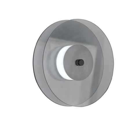 Light Prestige Kinkiety Casy dymny LED CCT
