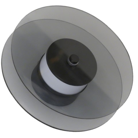 Light Prestige Kinkiety Casy dymny LED CCT
