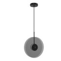 Light Prestige Wisząca lampa pionowa Casy dymna LED CCT