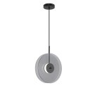 Light Prestige Wisząca lampa pionowa Casy dymna LED CCT