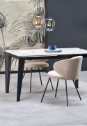 K587 krzesło, beżowy