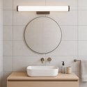 Light Prestige Kinkiet Vena 60 cm coffe LED CCT