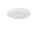Light Prestige Moluna 40cm biały LED 4000K