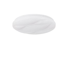 Light Prestige Moluna 40cm biały LED 4000K