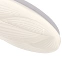 Light Prestige Plafon Moluna 26 cm biały LED 4000K