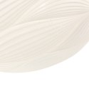 Light Prestige Plafon Moluna 33 cm biały LED 4000K