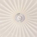 Light Prestige Plafon Zivora 33 cm biały LED 4000K