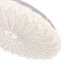 Light Prestige Plafon Zivora 40 cm biały LED 4000K