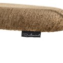 RICHMOND zestaw 2 krzeseł barowych XENIA 65 cm brązowy