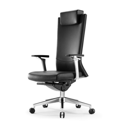 Fotel Imatra High ML biurowy