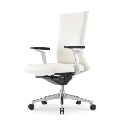 Fotel Imatra Low ML biurowy