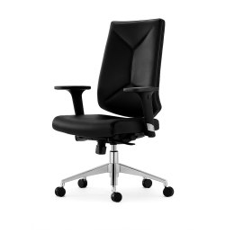 Fotel Marstal Low ML biurowy