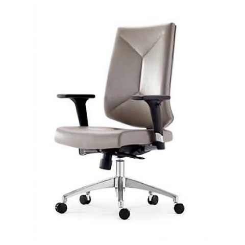Fotel Marstal Low ML biurowy