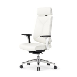 Fotel Tranemo High ML biurowy