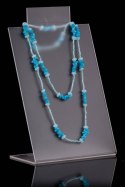 Biżuteria indyjska -naszyjnik