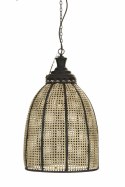 PTMD_Lampa wisząca BAYU