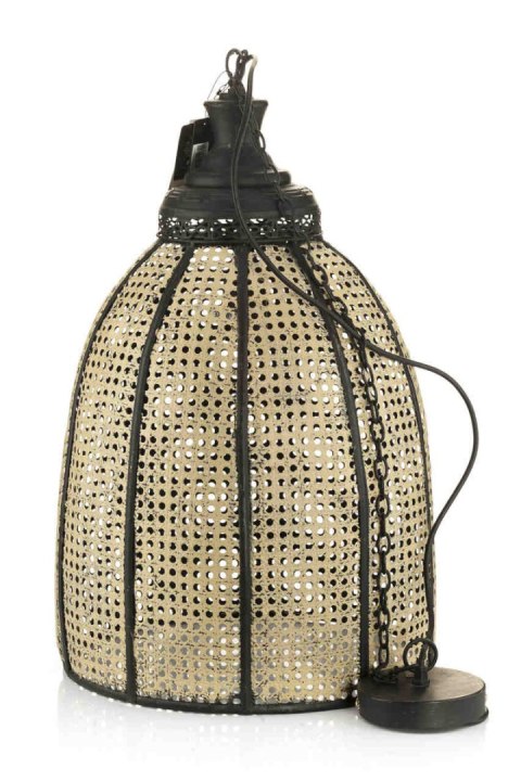 PTMD_Lampa wisząca BAYU