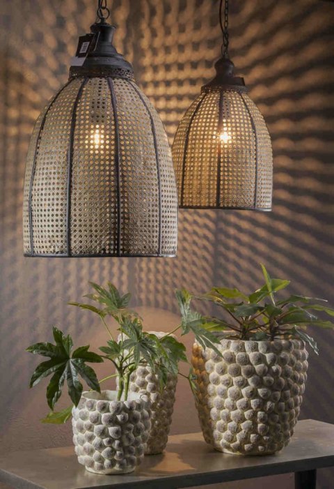 PTMD_Lampa wisząca BAYU