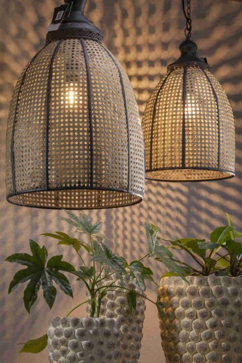 PTMD_Lampa wisząca BAYU