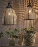 PTMD_Lampa wisząca BAYU