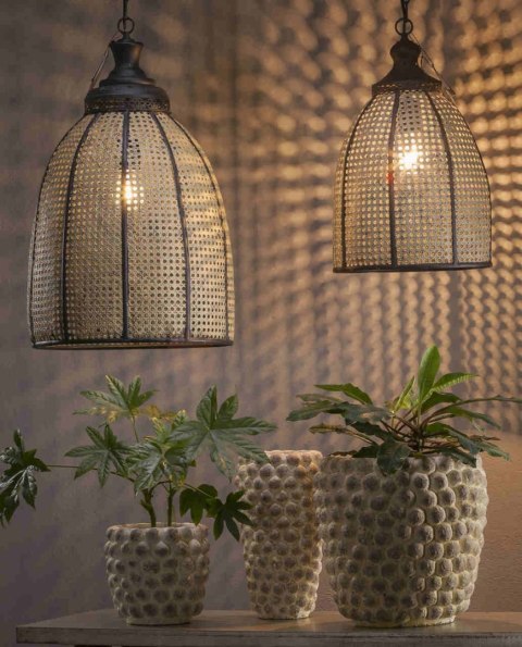 PTMD_Lampa wisząca BAYU