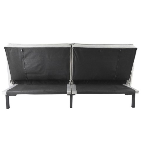 Sofa rozkładana Lurif szara
