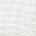 Koc/Pled Waffle biały 150x200cm